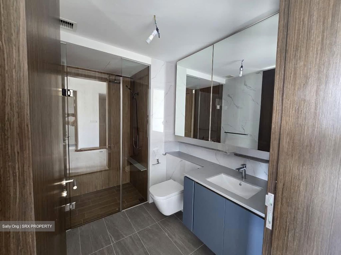 Amo Residence (D20), Apartment #529325141
